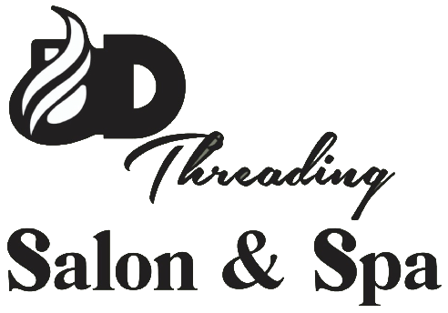 DD Threading Salon & Spa