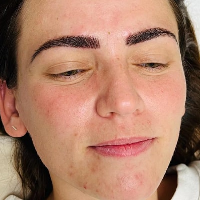 BROW LAMINATION 