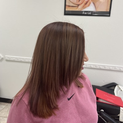BRAZILIAN BLOWOUT